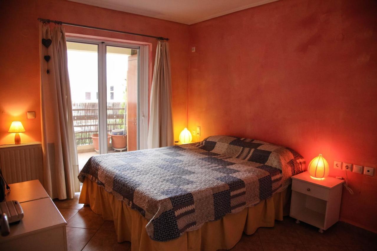 Lovely Flat Of Nafplio Ngoại thất bức ảnh