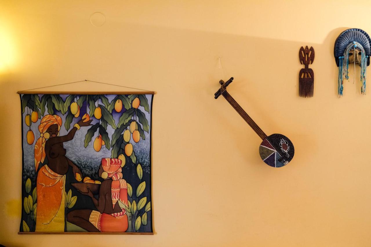 Lovely Flat Of Nafplio Ngoại thất bức ảnh