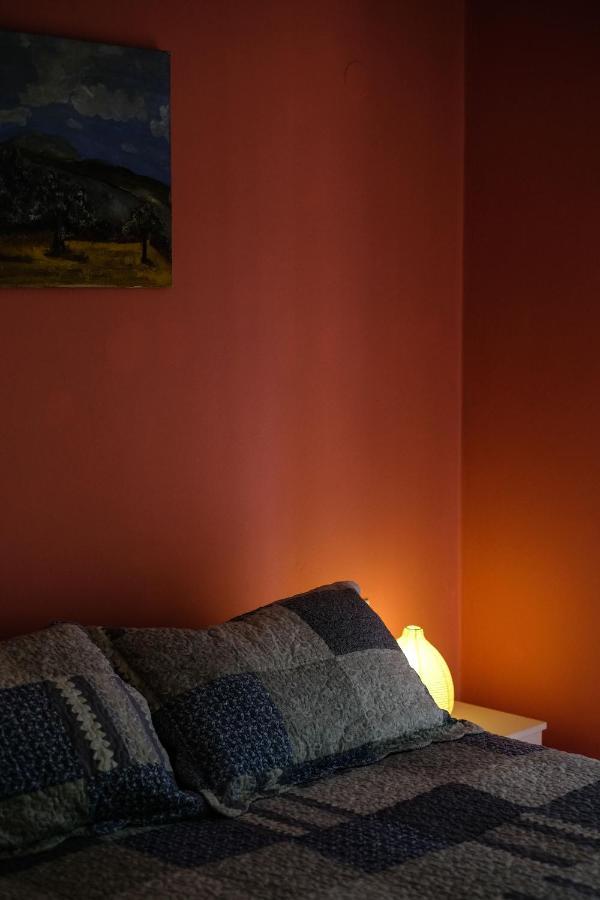 Lovely Flat Of Nafplio Ngoại thất bức ảnh