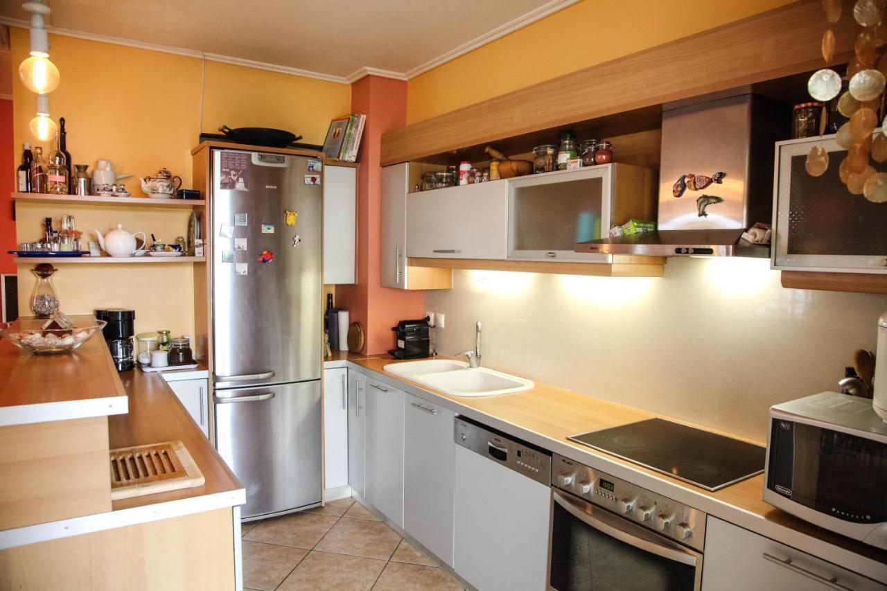 Lovely Flat Of Nafplio Ngoại thất bức ảnh