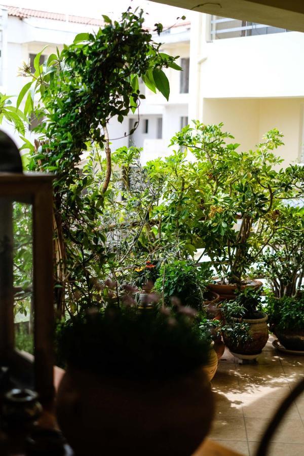 Lovely Flat Of Nafplio Ngoại thất bức ảnh