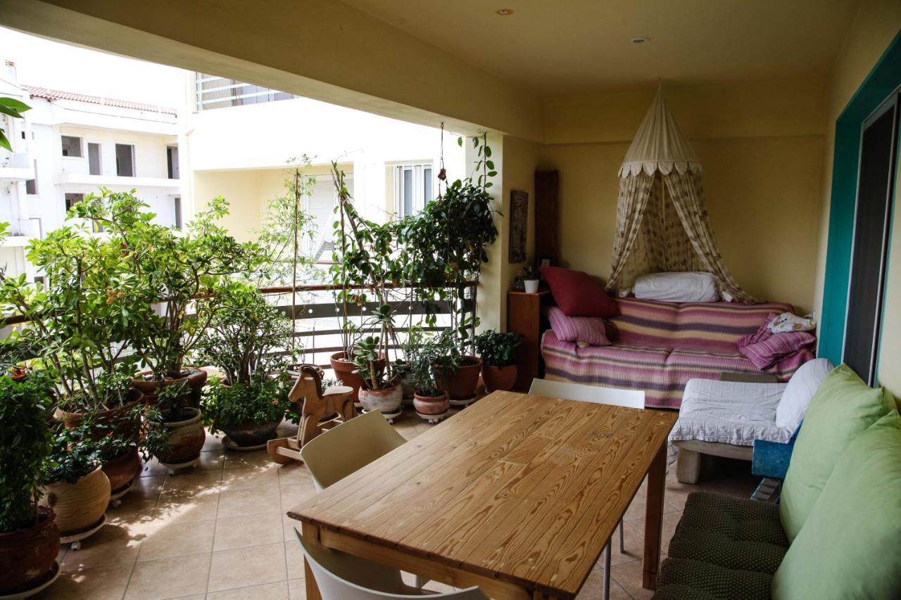 Lovely Flat Of Nafplio Ngoại thất bức ảnh