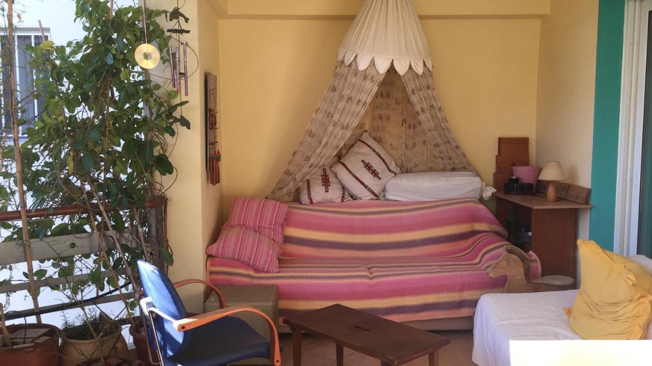 Lovely Flat Of Nafplio Ngoại thất bức ảnh