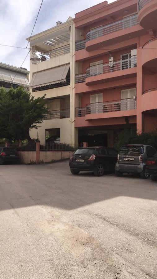 Lovely Flat Of Nafplio Ngoại thất bức ảnh