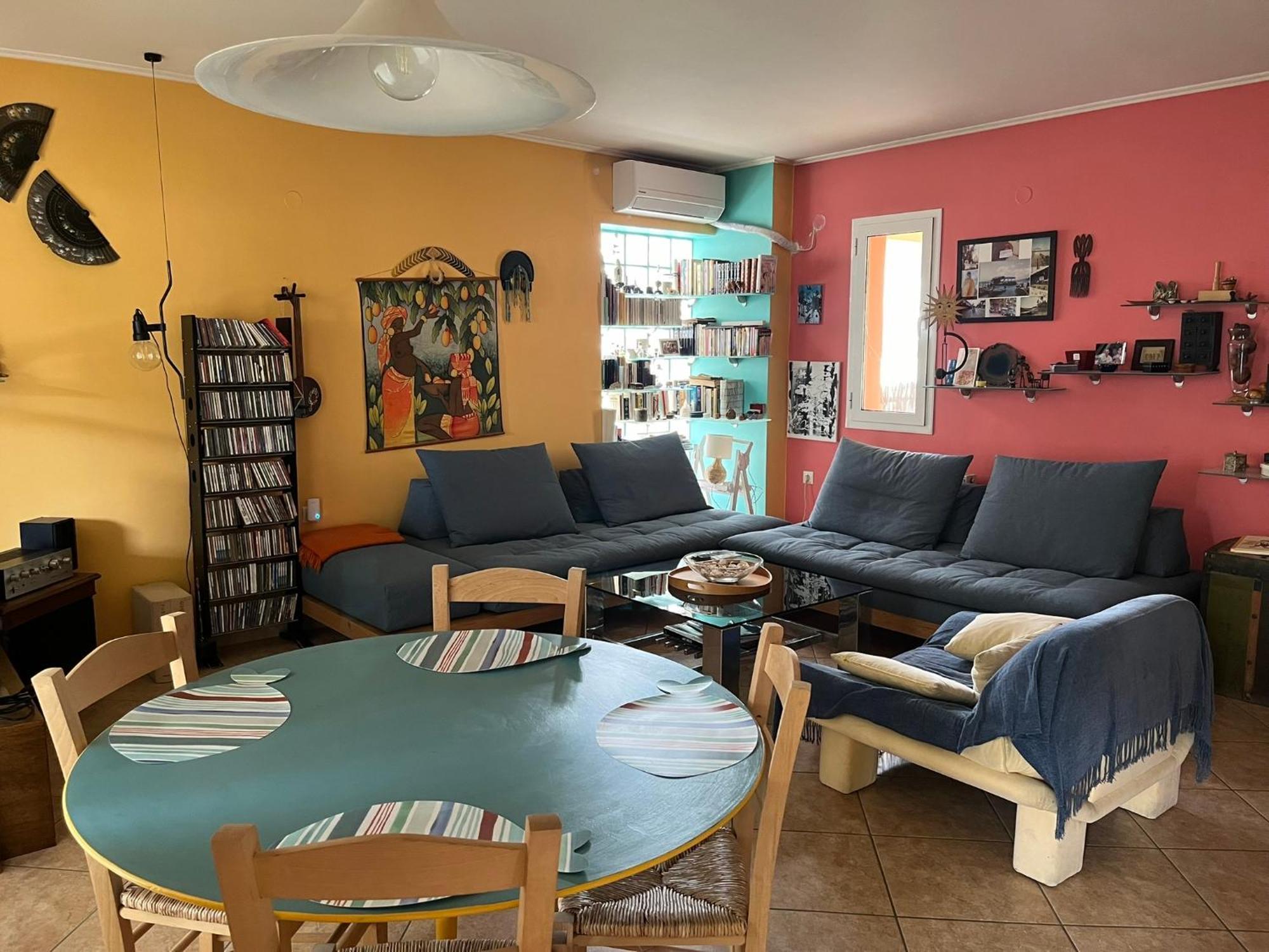 Lovely Flat Of Nafplio Ngoại thất bức ảnh